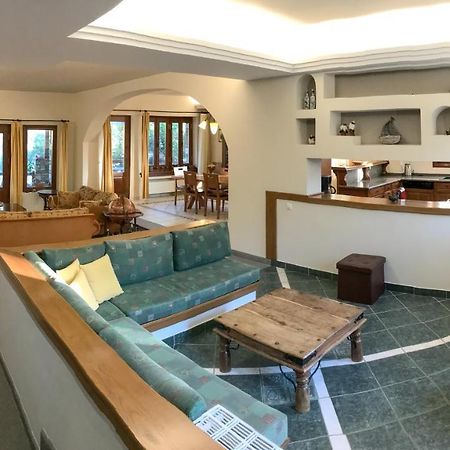 Mountain Breeze Sanctuary Volos Exterior foto