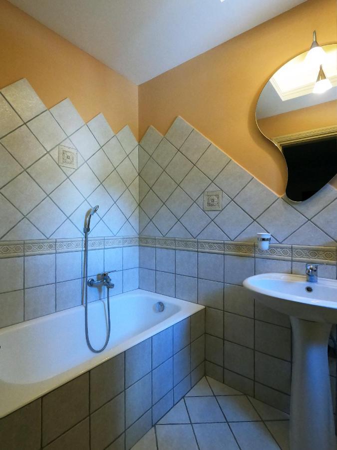 Mountain Breeze Sanctuary Volos Exterior foto